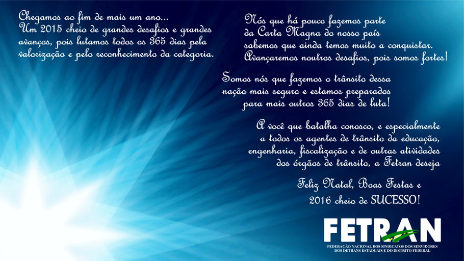 fetran natal 2015